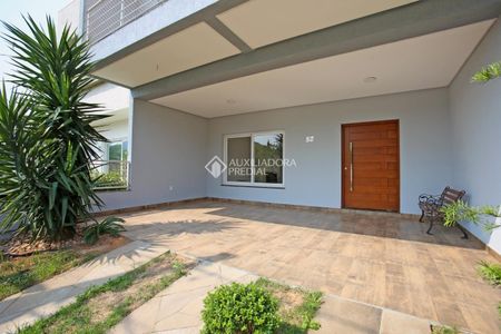 Casa em Condomínio com 4 quartos e 130m² para alugar em Hípica, Porto Alegre. - Foto 3