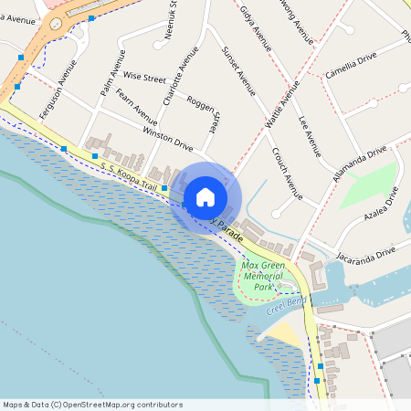 Unit 4/185 Welsby Parade, Bongaree