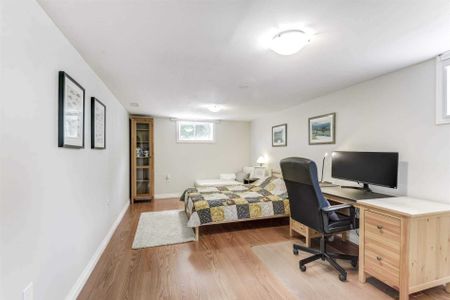 For Lease - 3482 Ashcroft Crescent Unit# Bsmt, Mississauga, Ontario - Photo 3