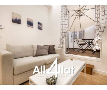 Piso de alquiler en Calle Rector Triado, Hostafrancs - Photo 3