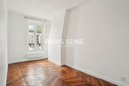 ** Solférino/Bac ** Magnifique appartement entièrement refait avec charme de l'ancien ! - Photo 5