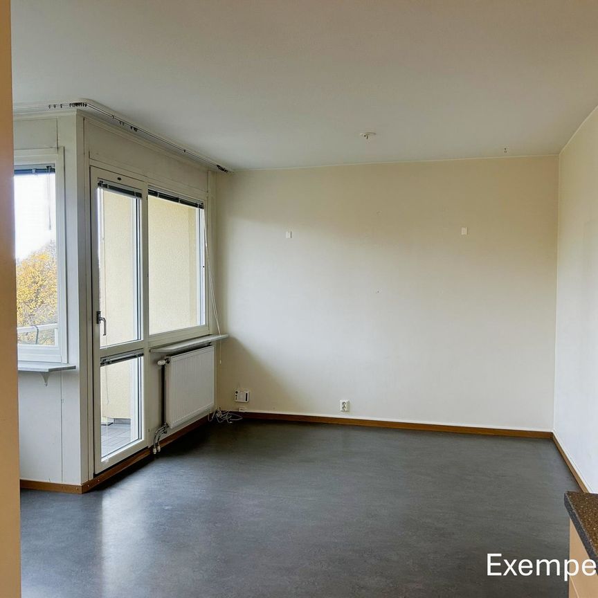 Abel Beckersgata 3 - Photo 1