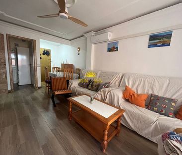 APARTMENT FOR RENT NEXT TO THE BEACH IN SANTIAGO DE LA RIBERA - MUR... - Photo 6