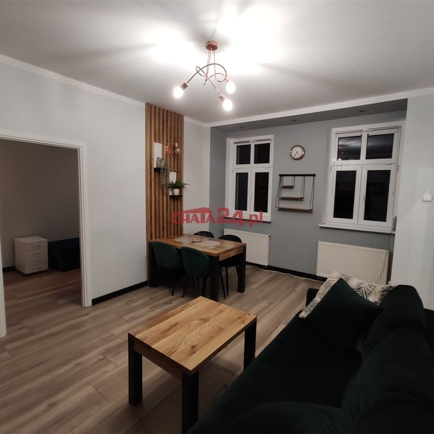 Poznań, Stare Miasto - Zdjęcie 1