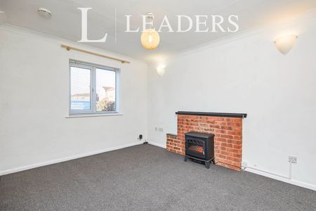 2 bedroom semi-detached to rent Luccombe Drive, Alvaston - Photo 2