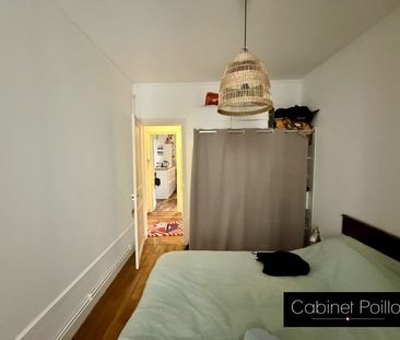 T3 Nogent-sur-Marne - Photo 2