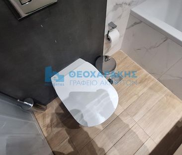 Διαμέρισμα για ενοικίαση Κέντρο - Άγιος Δημήτριος (Ηράκλειο Κρήτης) - Photo 5