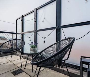 For Lease - 109 Ossington Avenue Unit# 407, Toronto, Ontario - Photo 4