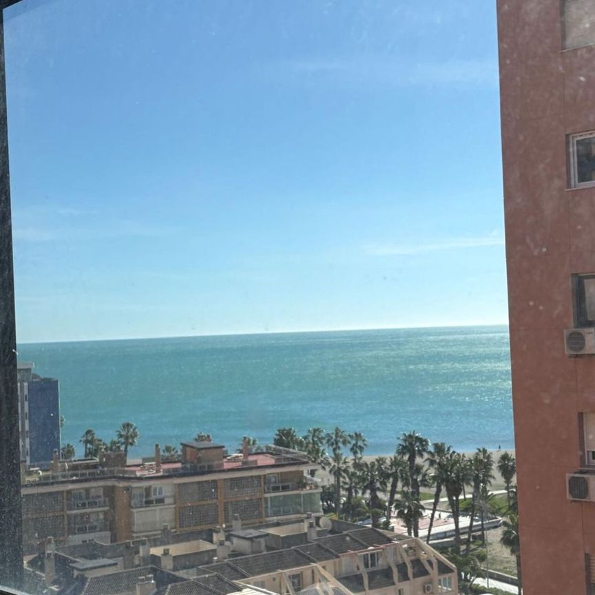 Alquiler de piso en Paseo de Sancha - Photo 1