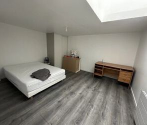 Location Appartement 2 pièces 25 m2 à Saint-Quentin - Photo 6