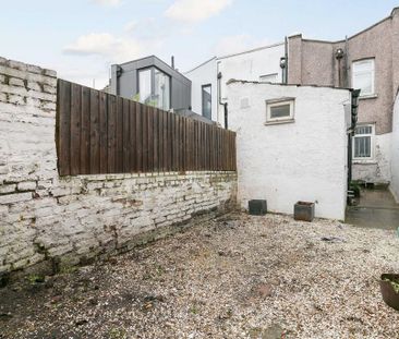 1 bedroom maisonette to rent - Photo 6