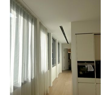 Loft in Zürich - Kreis 2, möbliert, auf Zeit - Photo 1