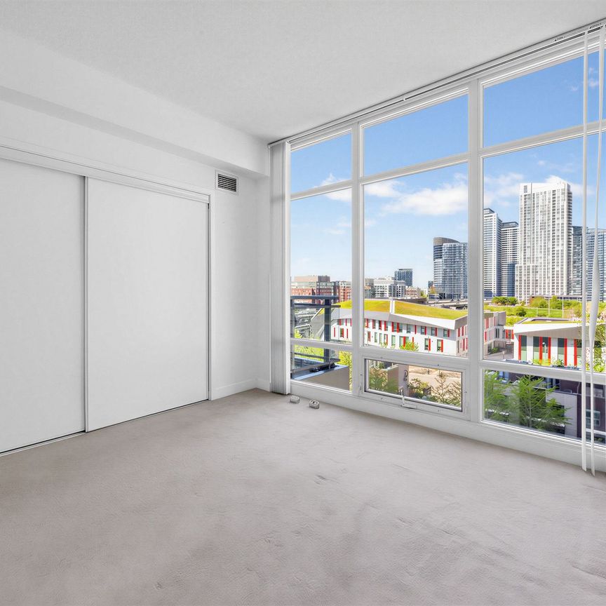 For Lease - 15 Brunel Court Unit# 919, Toronto, Ontario - Photo 1