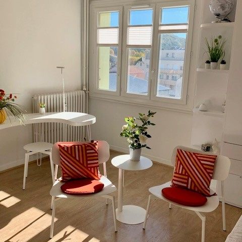 Location Appartement 1 pièce 24m² CAHORS 46000 - Photo 1