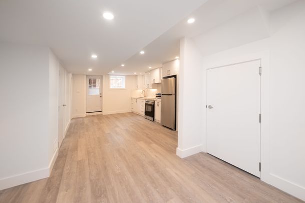 For Lease - 296 Sixteen Mile Drive Unit# Basement, Oakville, Ontario - Photo 1