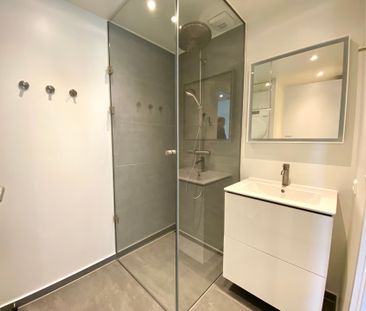 Lys lejlighed med terrasse og adgang til Pulspark - Photo 4