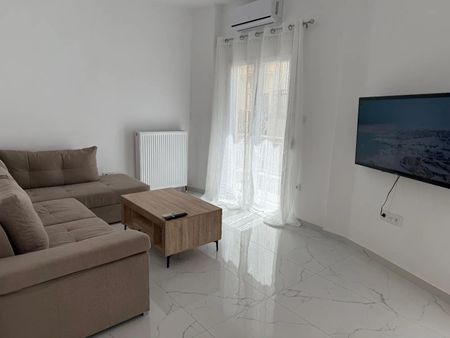 Studio/Γκαρσονιέρα για ενοικίαση Ιπποκράτειο (Φάληρο - Ιπποκράτειο) - Photo 5