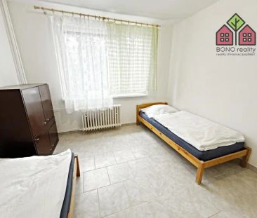 Sdílený pronájem bytové jednoty 4+kk, pronájem lůžka či pokoje, Lit... - Photo 4