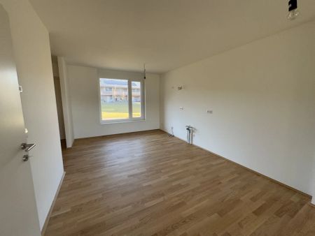 Familienfreundliche Maisonettewohnung mit kleinem Garten - Mietkauf - Photo 5