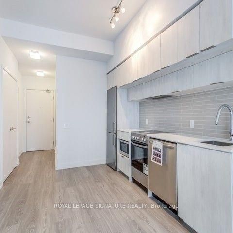 For Lease - 181 Dundas Street Unit# 2901, Toronto, Ontario - Photo 1