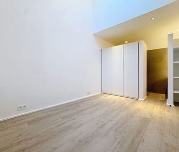 Appartement te huur - Photo 1