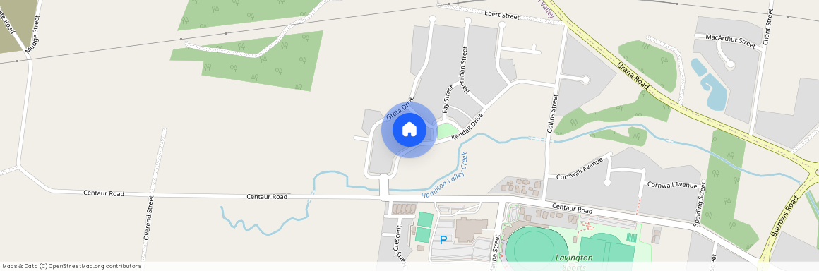 35 Kendall Drive, NSW 2641, Hamilton Valley