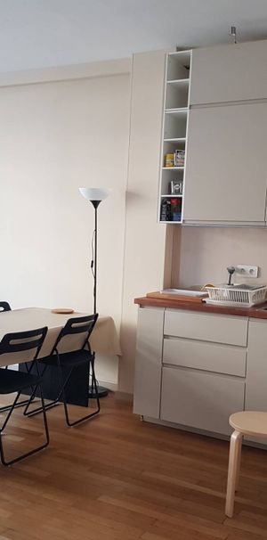 Location bel F2 meublé au Havre Boulevard de Strasbourg - Photo 1