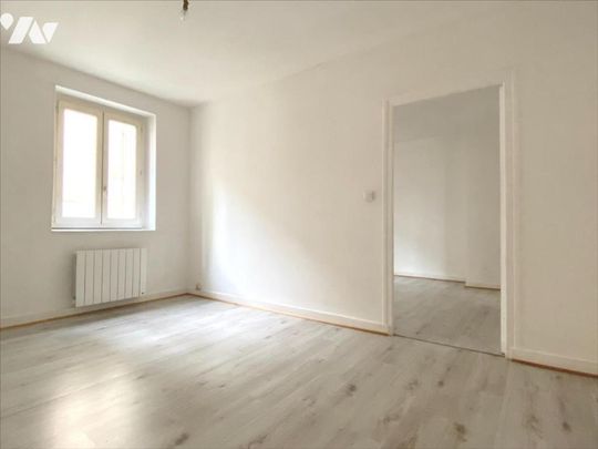 APPARTEMENT T2 - AMBERIEU EN BUGEY - Photo 1