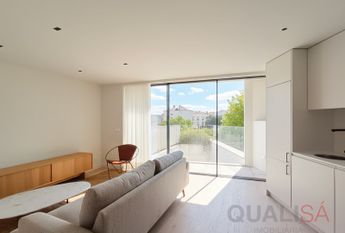 Apartamento T1 em Braga