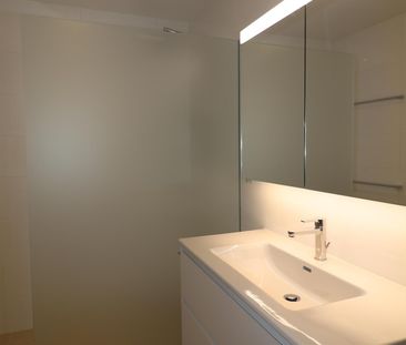 2.5 Zimmerwohnung in Rafz - Photo 2