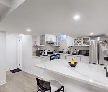 For Lease - 107 Bel canto Crescent Unit# Basement, Richmond Hill, O... - Photo 6