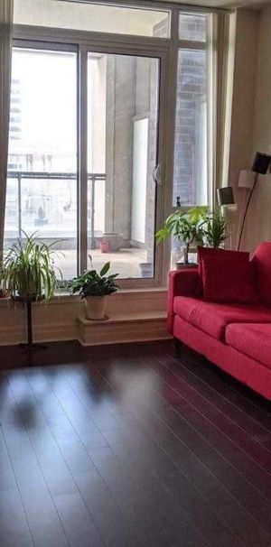 For Lease - 8110 Birchmount Road Unit# 219, Markham, Ontario - Photo 1