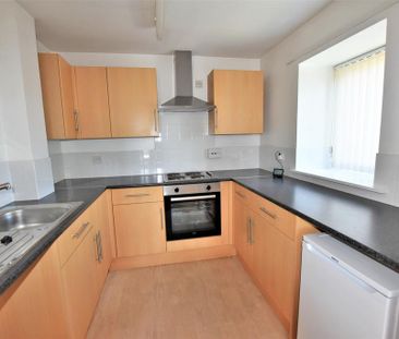 2 bedroom flat to rent - Photo 6