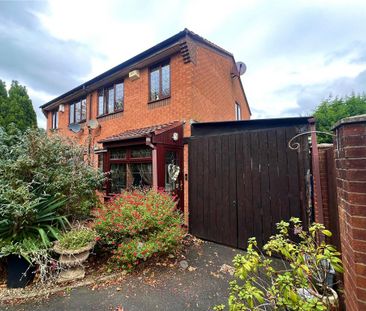 3 bedroom semi-detached house to rent - Photo 3