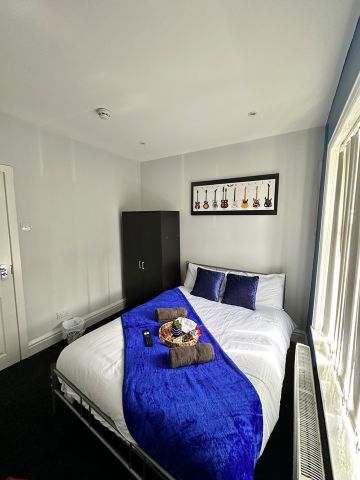Room in a Shared House, Queens Drive, L4 - Photo 2