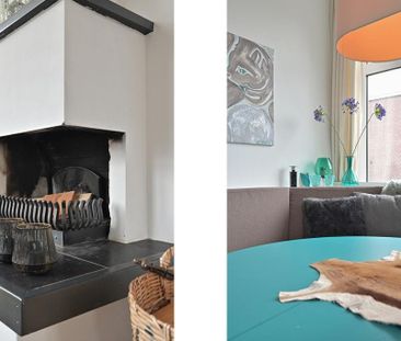 Van Nijenrodestraat 98, Waalsdorp, 2597RN, Den Haag - Photo 1