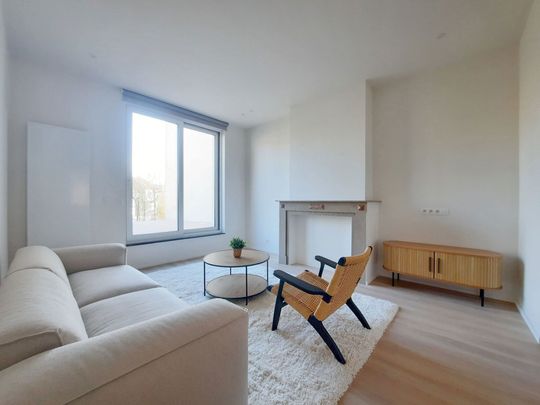 Appartement te huur - Photo 1