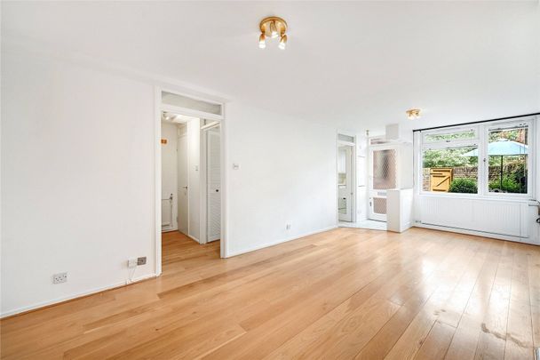 More Close, London, W14 maisonette to rent - Photo 1