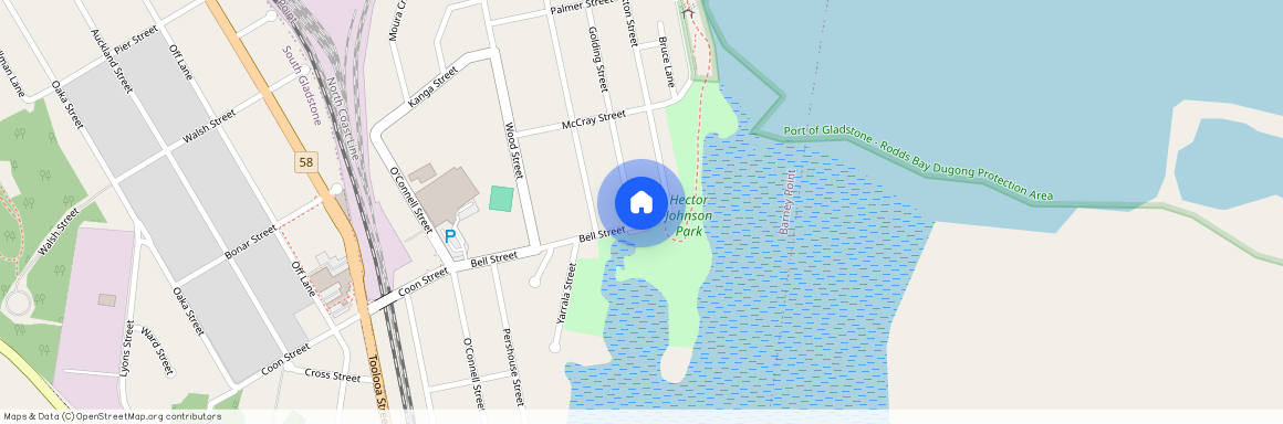 56 Golding Street, Qld 4680, Barney Point