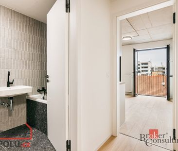Pronájem bytu 1+kk a garsoniéry 26 m², Bratislavská , Brno - Photo 3