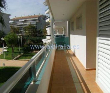 Modern apartment for rent in Albir I A223P - Photo 1