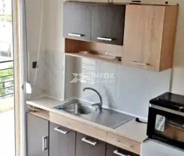 Ενοικιάζεται Διαμέρισμα 40 τ.μ. - Photo 4