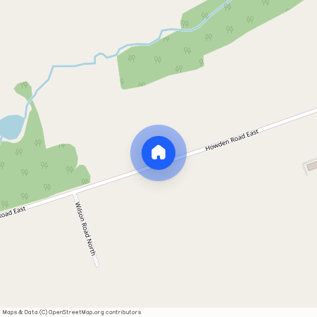 930 Howden Road, Oshawa