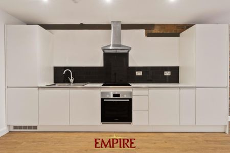 2 bedroom apartment to rent - Photo 4