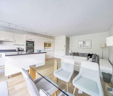 Morgan House, Pimlico, SW1V - Photo 3