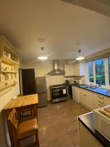 1 bedroom terraced house to rent - Photo 5