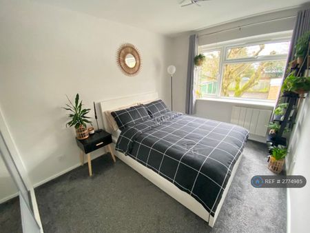 1 bedroom flat to rent - Photo 4