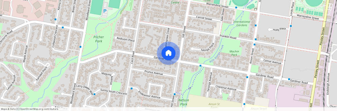 47 Gardiner Road, NSW 2800, Orange