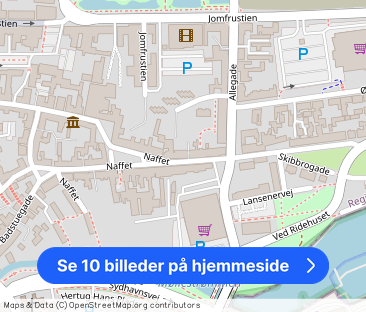 Naffet 27. st. th - Foto 1