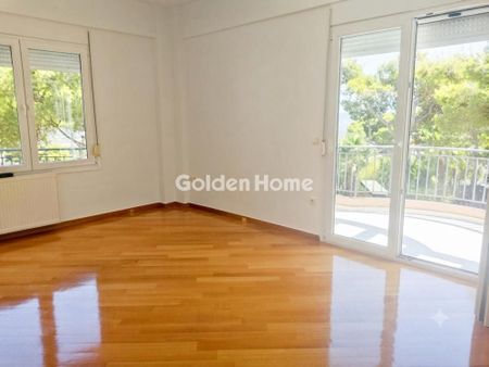 Μεζονέτα για ενοικίαση Θρακομακεδόνες (Αχαρνές) - Φωτογραφία 4